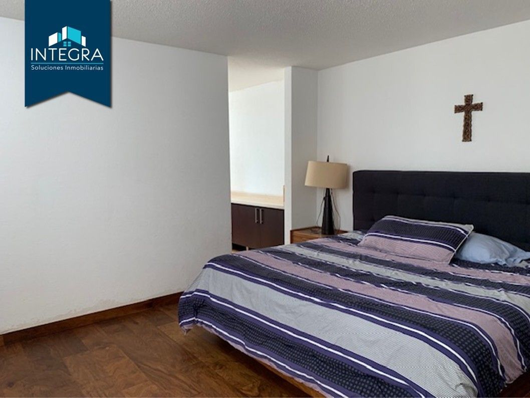 Casa en condominio en Juriquilla Santa Fe, Querétaro, foto 15 de 46