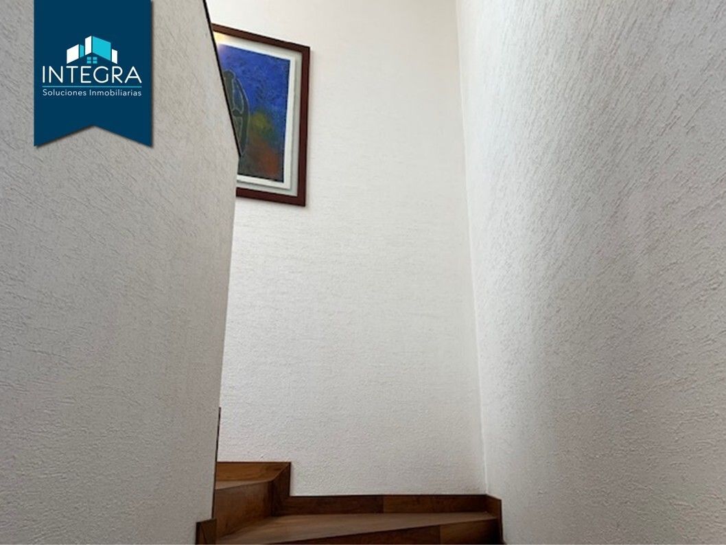 Casa en condominio en Juriquilla Santa Fe, Querétaro, foto 17 de 46
