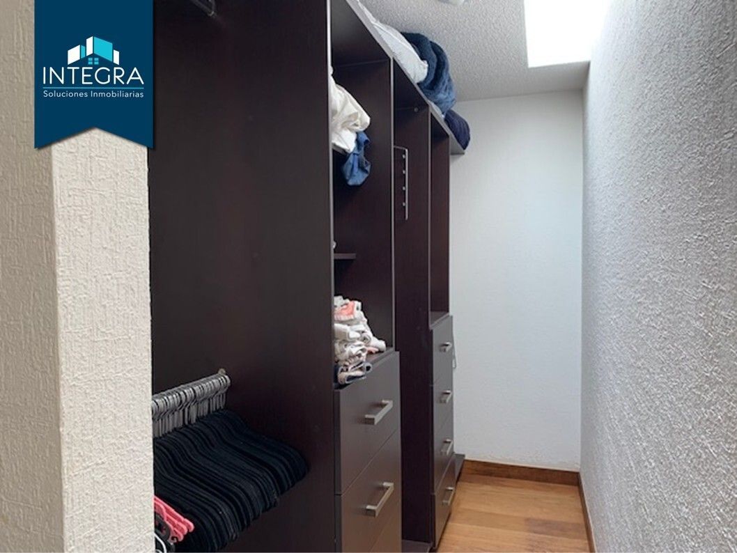 Casa en condominio en Juriquilla Santa Fe, Querétaro, foto 24 de 46