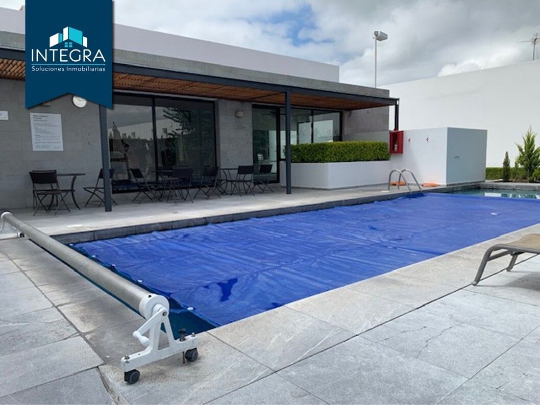 Casa en condominio en Juriquilla Santa Fe, Querétaro, foto 31 de 46