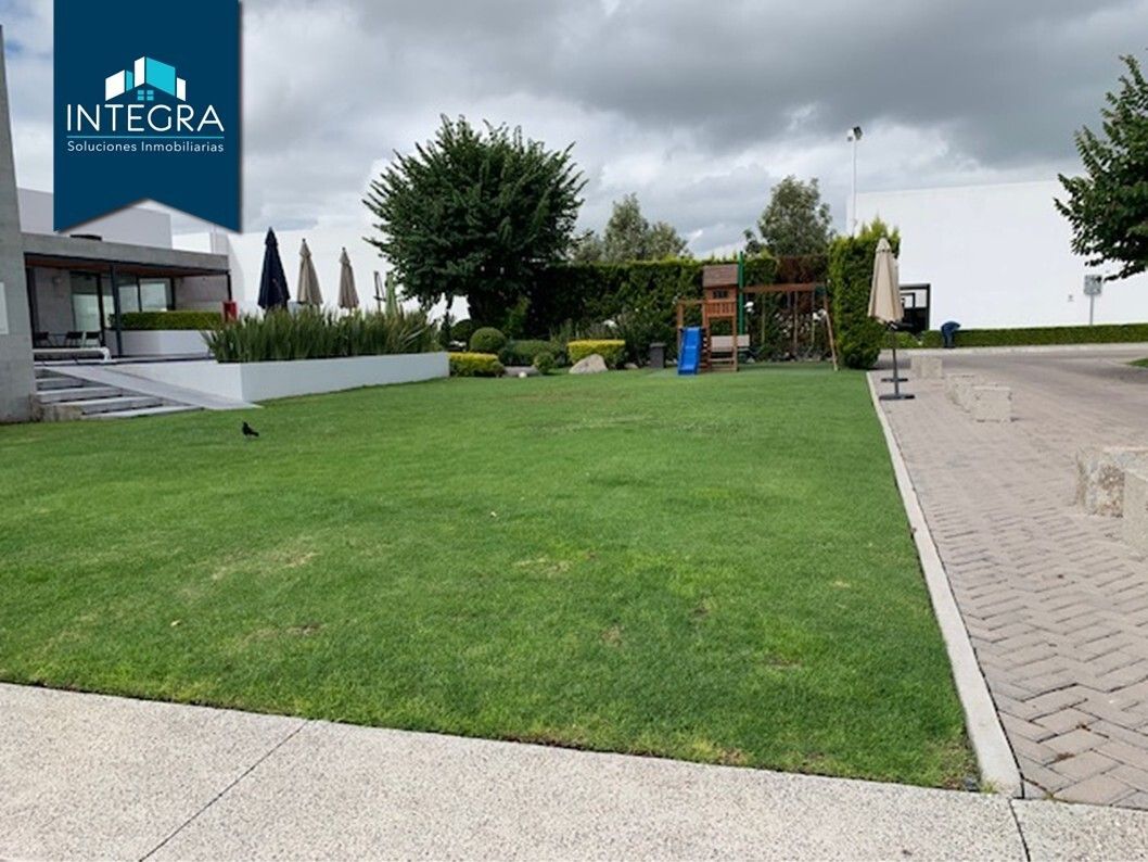 Casa en condominio en Juriquilla Santa Fe, Querétaro, foto 33 de 46