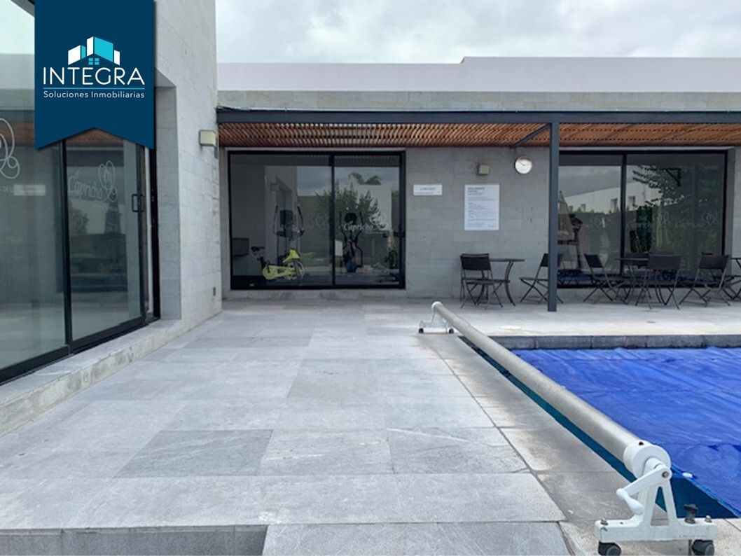Casa en condominio en Juriquilla Santa Fe, Querétaro, foto 34 de 46