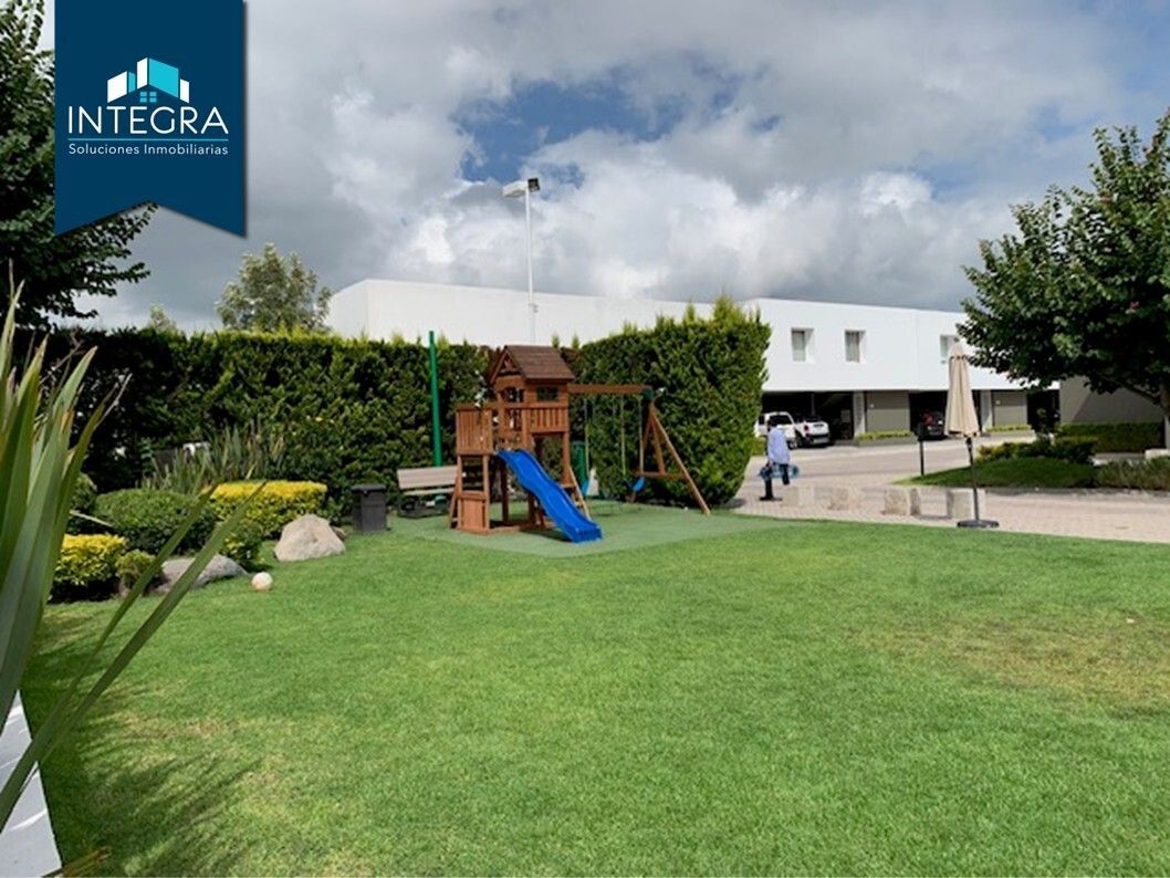 Casa en condominio en Juriquilla Santa Fe, Querétaro, foto 35 de 46
