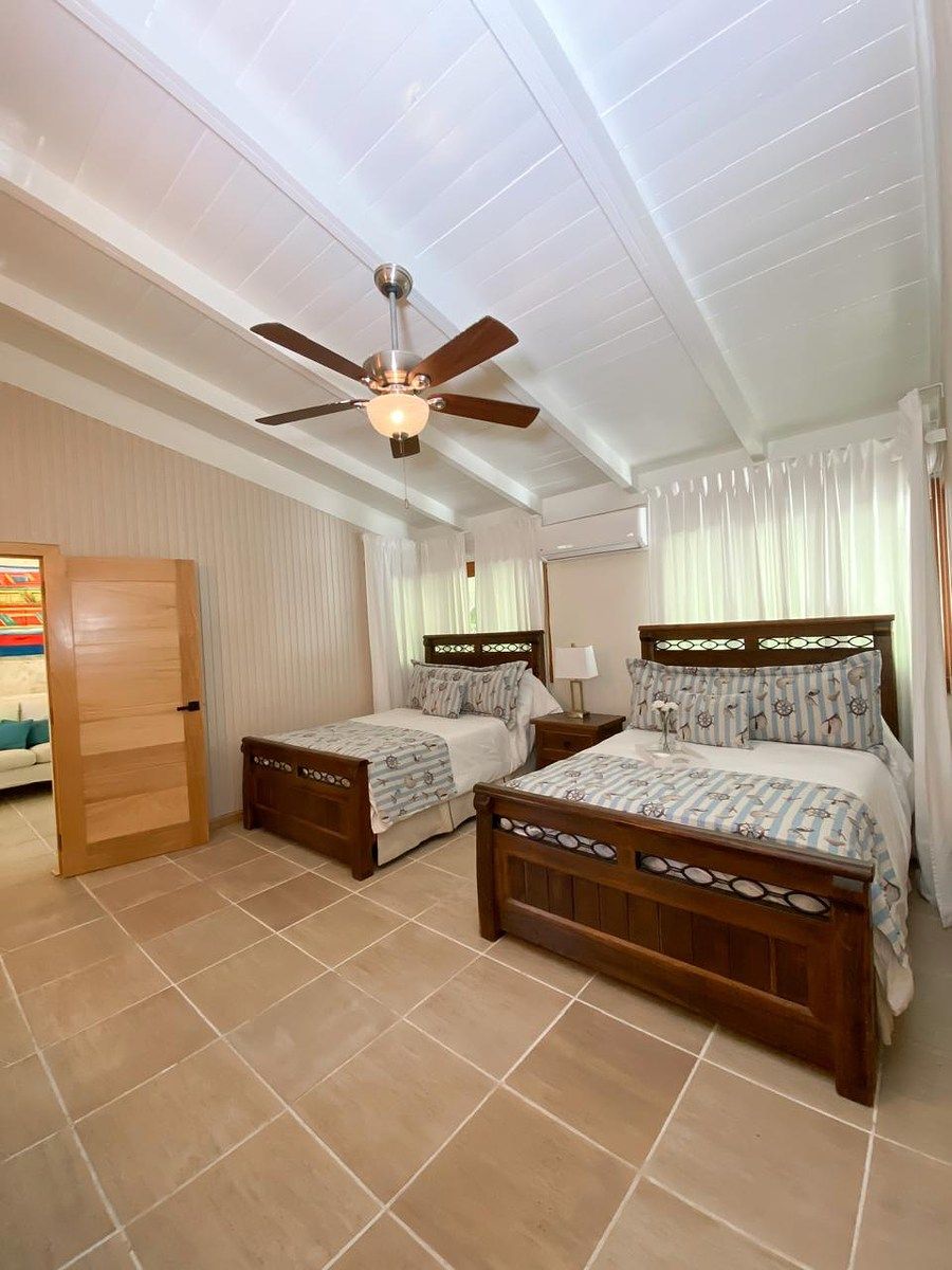 Villa en Casa de Campo, La Romana, foto 4 de 37