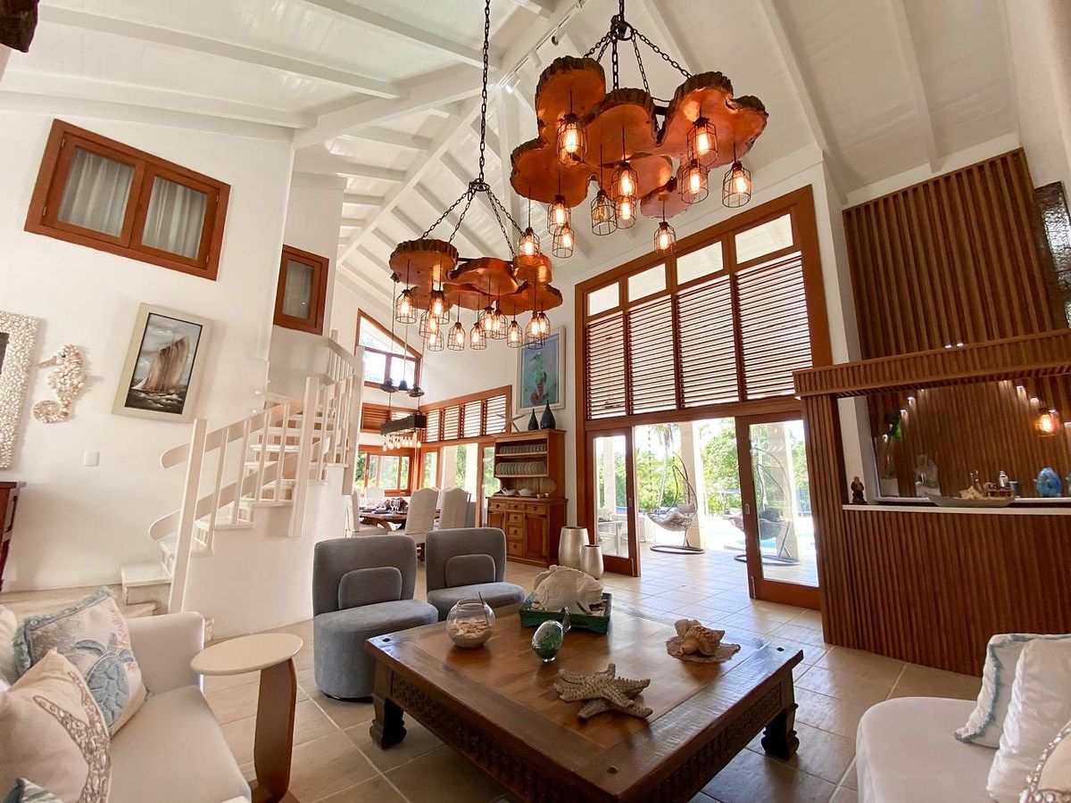 Villa en Casa de Campo, La Romana, foto 9 de 37