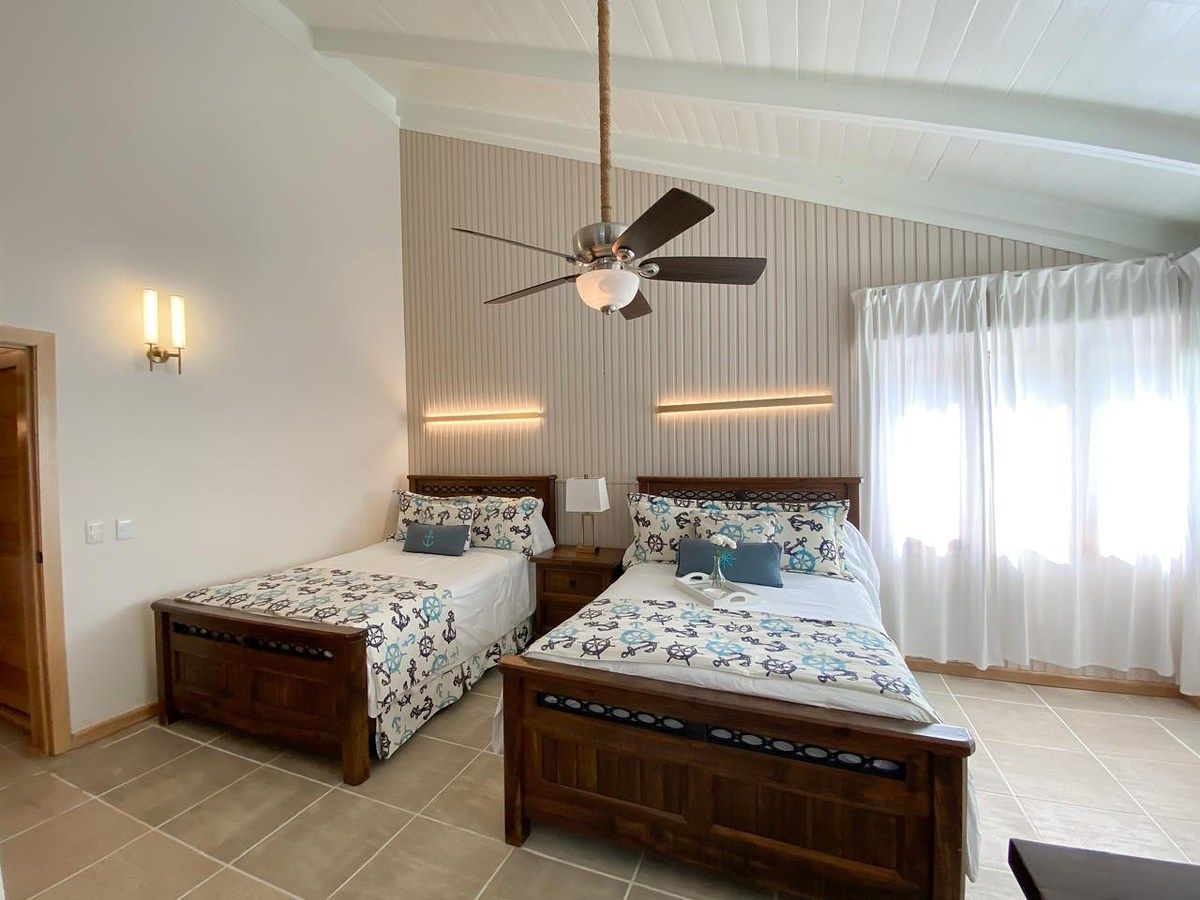 Villa en Casa de Campo, La Romana, foto 30 de 37