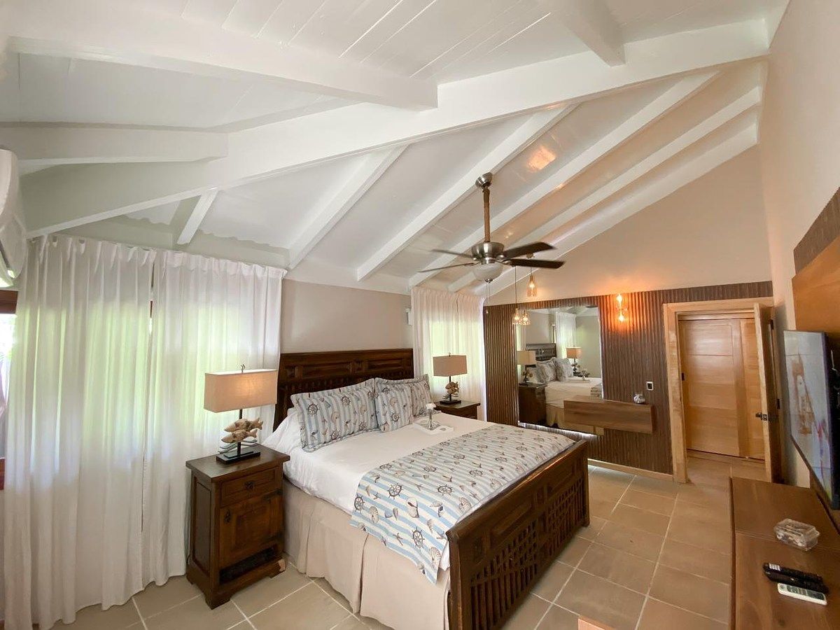 Villa en Casa de Campo, La Romana, foto 31 de 37
