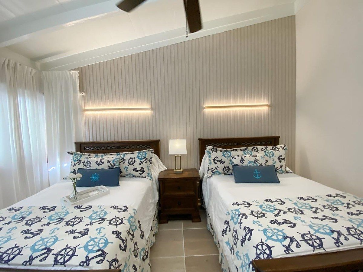 Villa en Casa de Campo, La Romana, foto 34 de 37