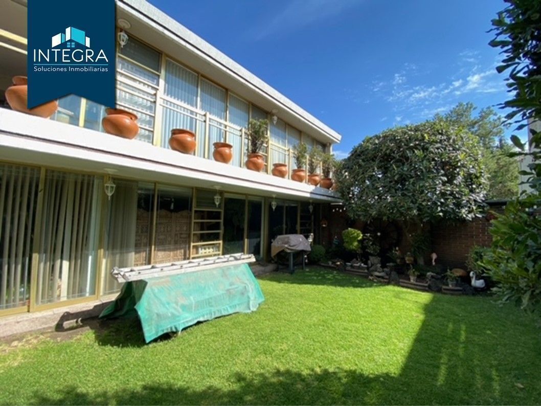 Casa em La Herradura Sección I, Huixquilucan, foto 4 de 21