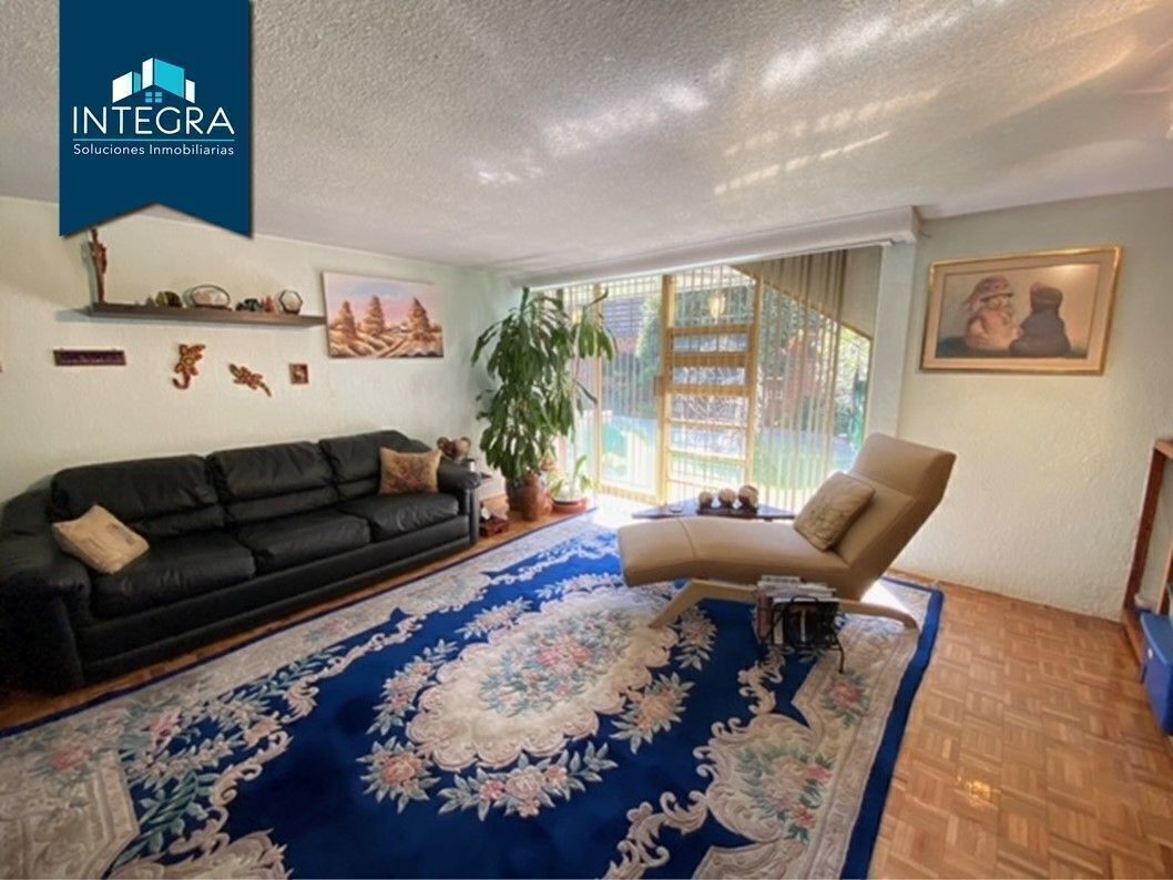 Casa em La Herradura Sección I, Huixquilucan, foto 12 de 21