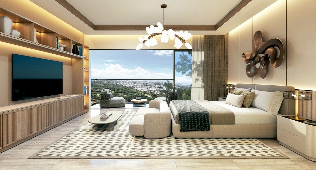 Apartamento en Los Cacicazgos, Santo Domingo Centro (Distrito Nacional), foto 11 de 11