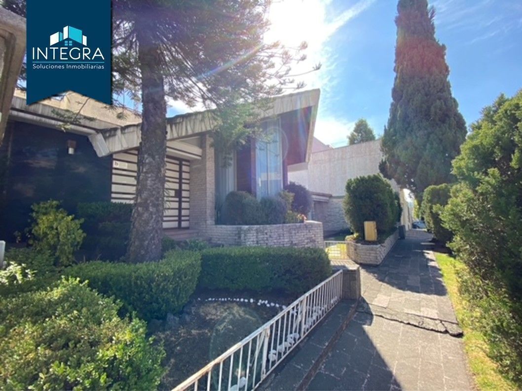 Casa en venta, Bosque de Zapopan, La Herradura., foto 1 de 21