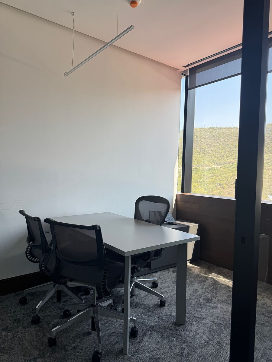 Oficina en Zona Valle Oriente, San Pedro Garza García, foto 14 de 18