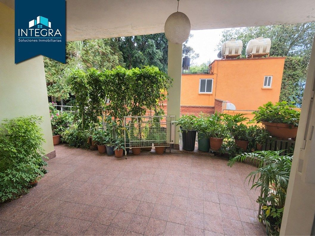 Casa em Villa Coyoacán, Coyoacán, foto 2 de 17