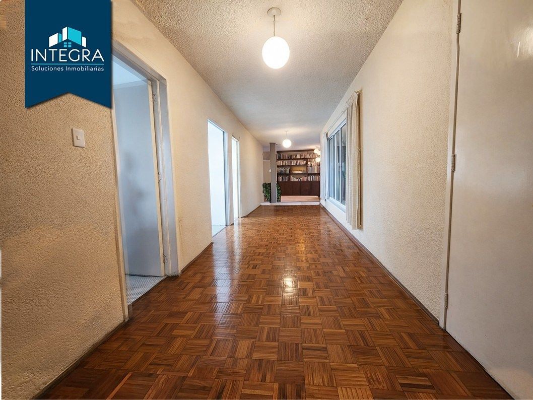 Casa em Villa Coyoacán, Coyoacán, foto 3 de 17