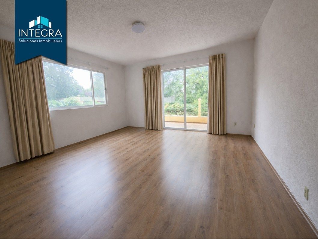 Casa em Villa Coyoacán, Coyoacán, foto 4 de 17
