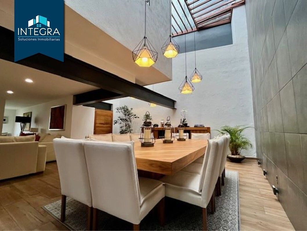 Casa en La Herradura, Huixquilucan, foto 3 de 31
