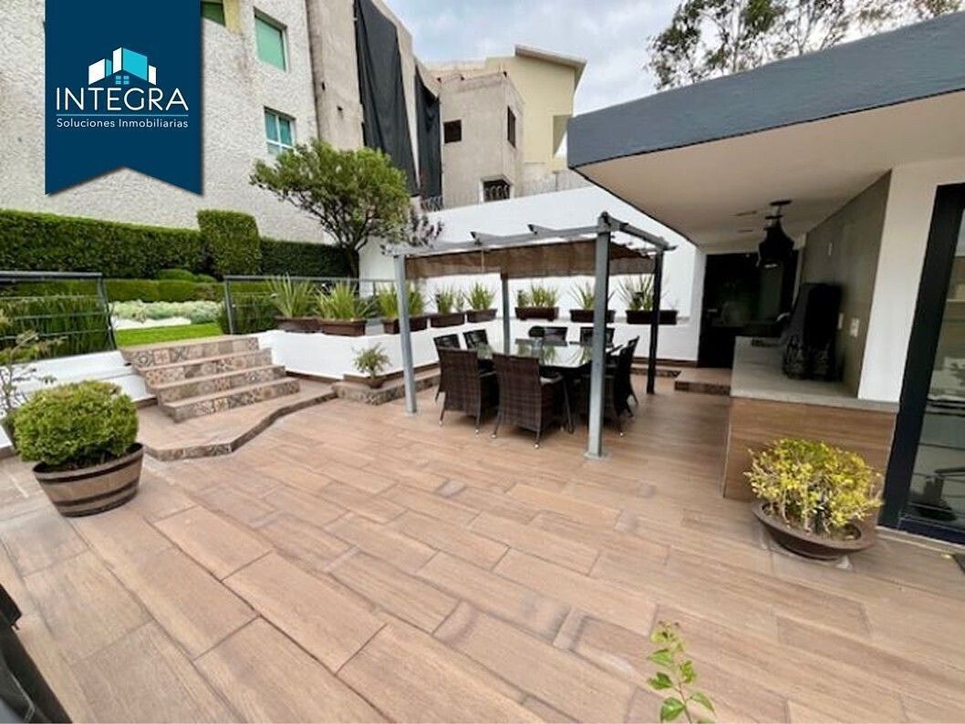Casa em Bosques de la Herradura, Huixquilucan, foto 2 de 31
