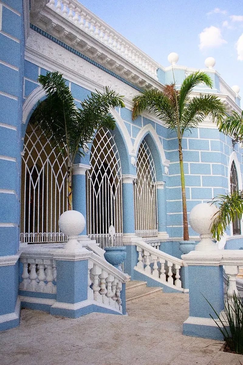 Casa en Mérida Centro, Mérida, foto 3 de 18
