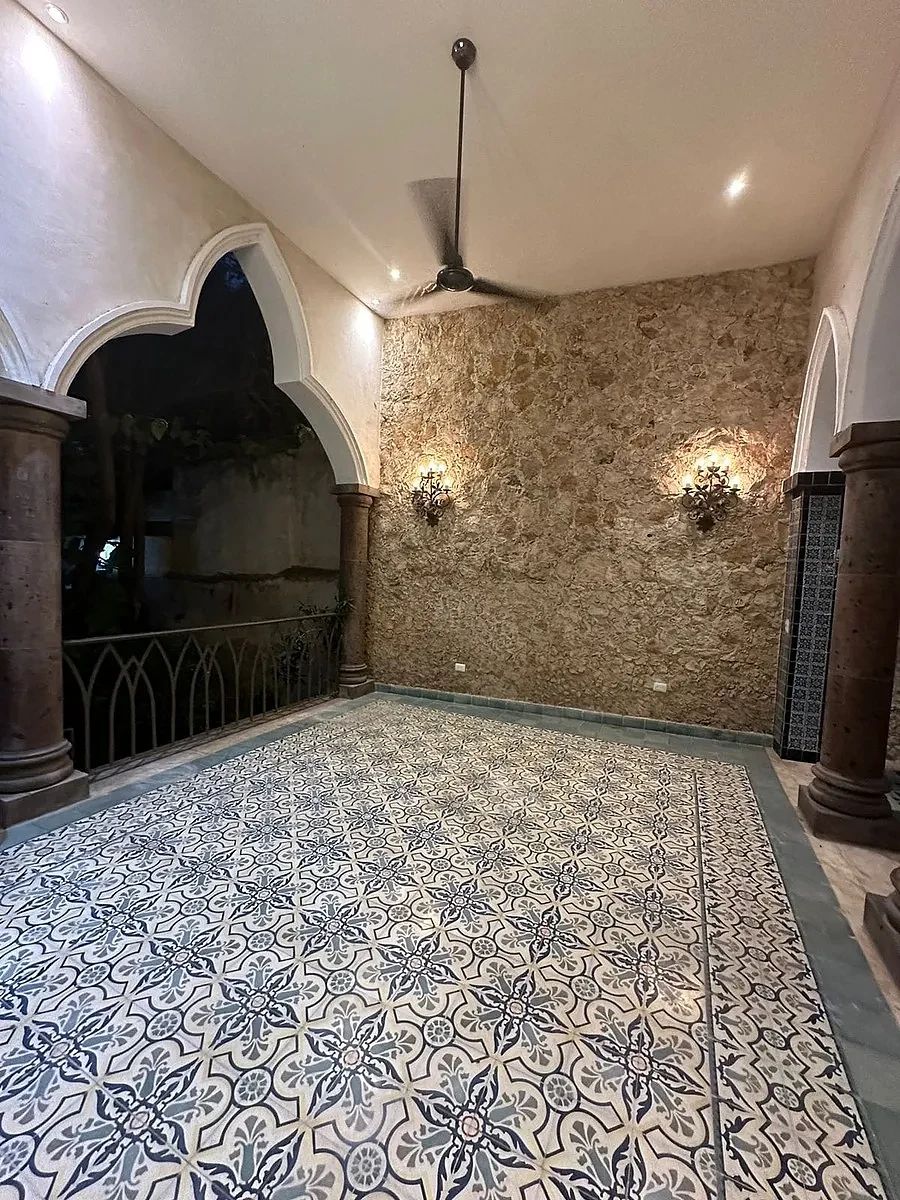 Casa en Mérida Centro, Mérida, foto 9 de 18