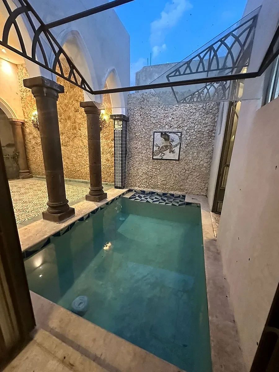 Casa en Mérida Centro, Mérida, foto 11 de 18