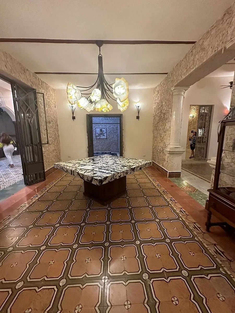 Casa en Mérida Centro, Mérida, foto 12 de 18