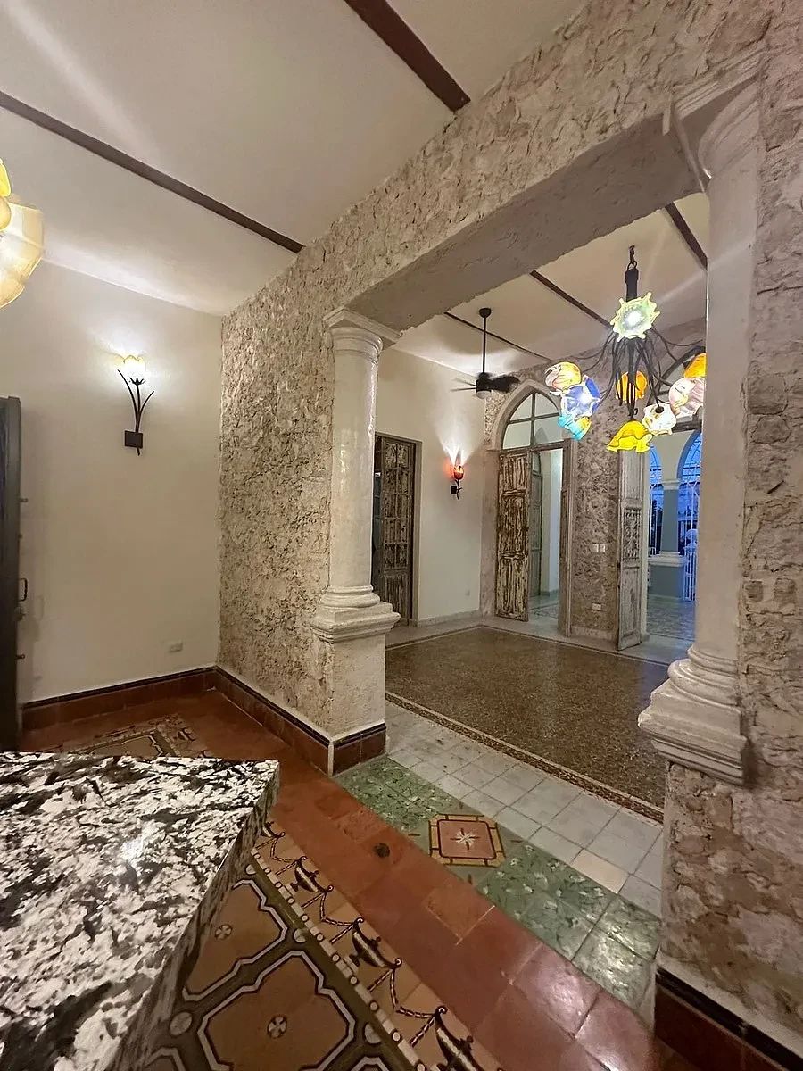 Casa en Mérida Centro, Mérida, foto 14 de 18