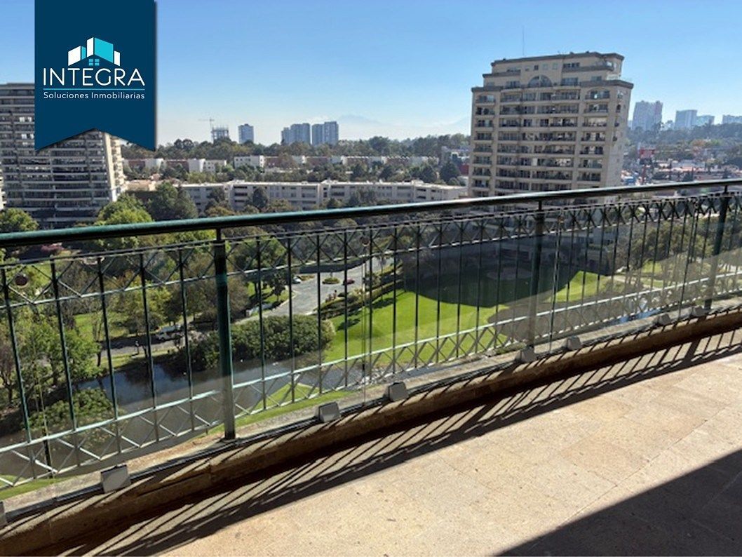 Departamento en Venta, Camino Al Olivo "Torre Cedros”, Lomas de Vista Hermosa, foto 1 de 14
