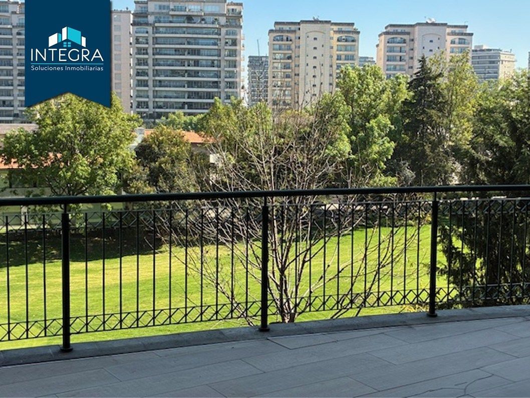 Departamento en Lomas de Vista Hermosa, Cuajimalpa de Morelos, foto 2 de 18