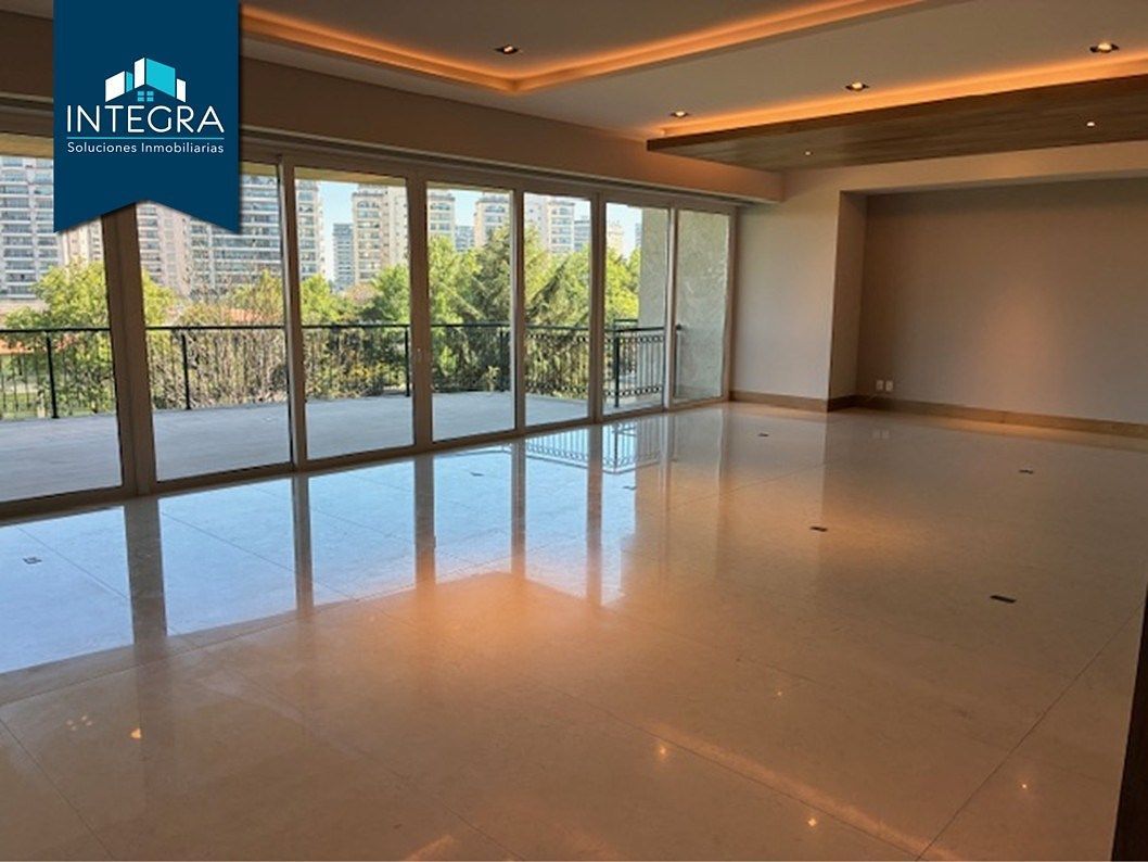 Departamento en Lomas de Vista Hermosa, Cuajimalpa de Morelos, foto 3 de 18
