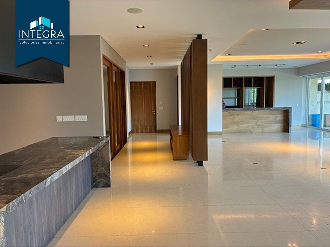 Departamento en Lomas de Vista Hermosa, Cuajimalpa de Morelos, foto 4 de 18