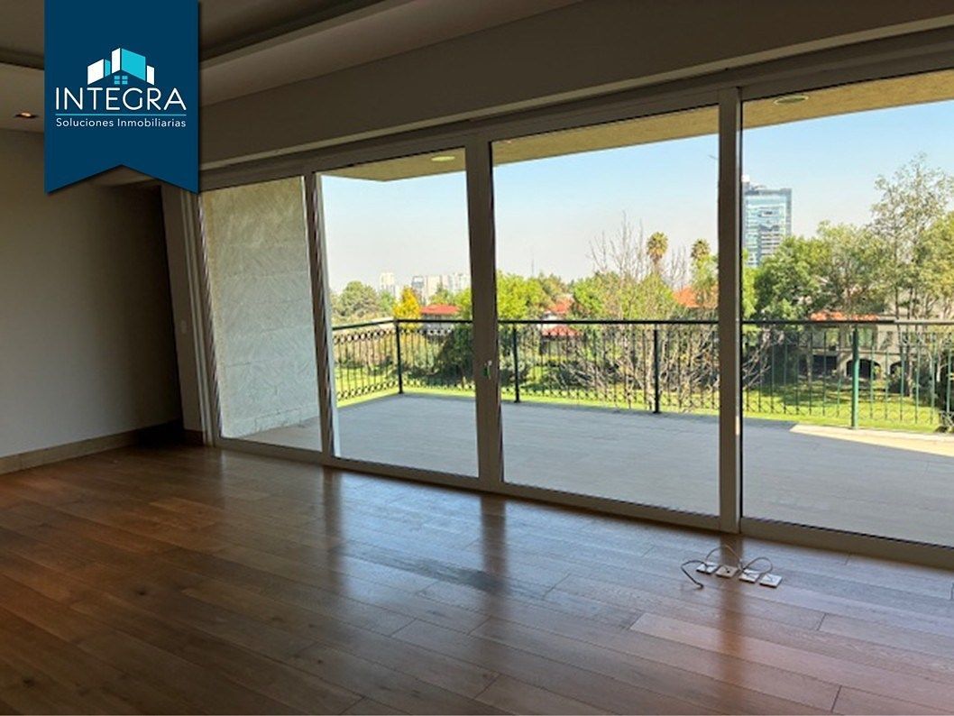 Departamento en Lomas de Vista Hermosa, Cuajimalpa de Morelos, foto 9 de 18