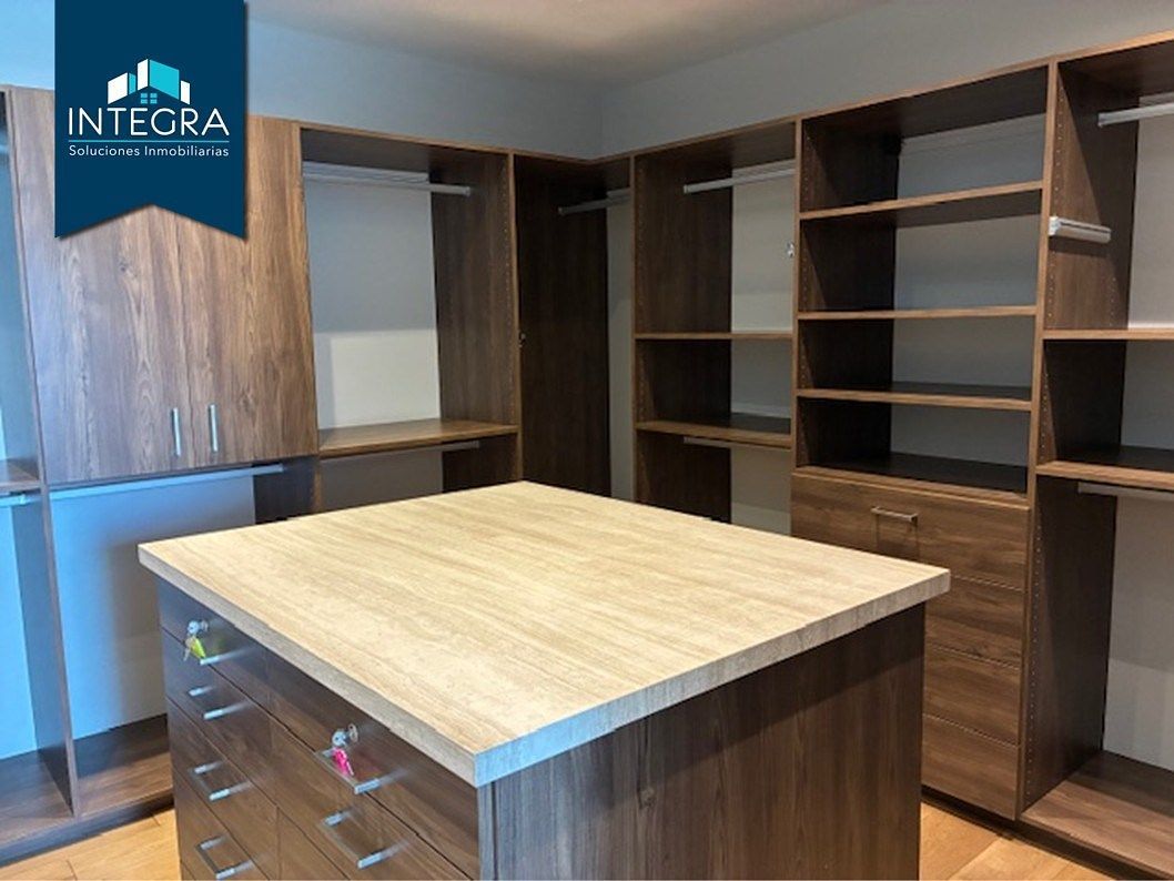 Departamento en Lomas de Vista Hermosa, Cuajimalpa de Morelos, foto 10 de 18