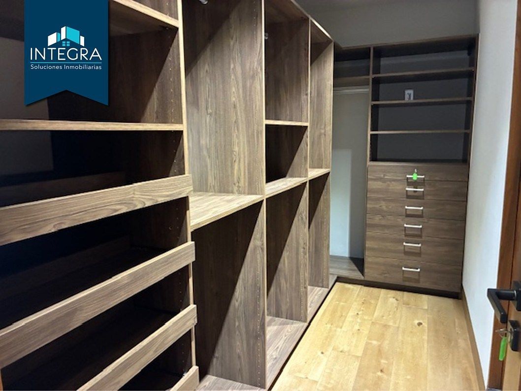 Departamento en Lomas de Vista Hermosa, Cuajimalpa de Morelos, foto 17 de 18