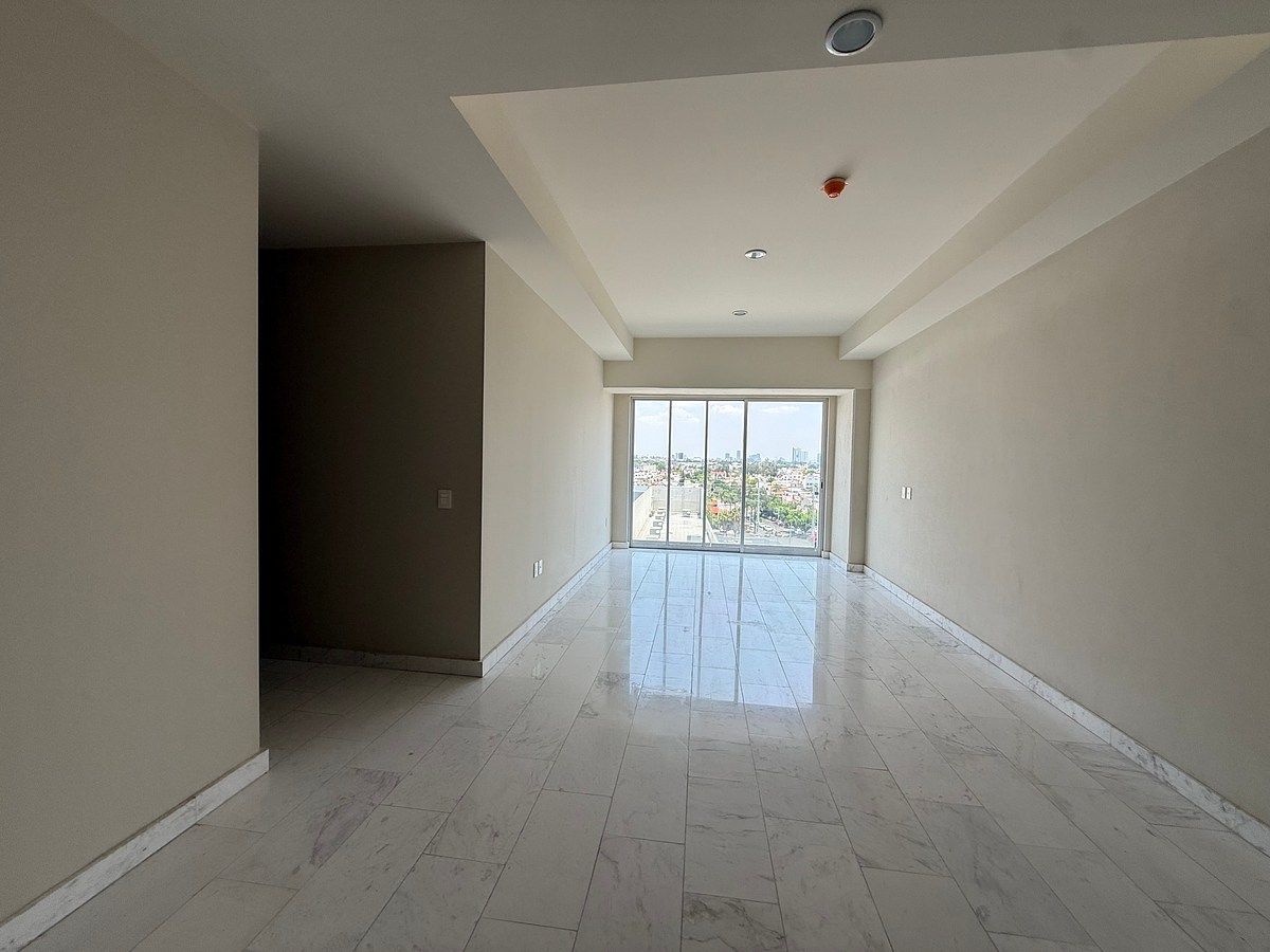 Departamento en Mirador Del Sol, Zapopan, foto 2 de 10