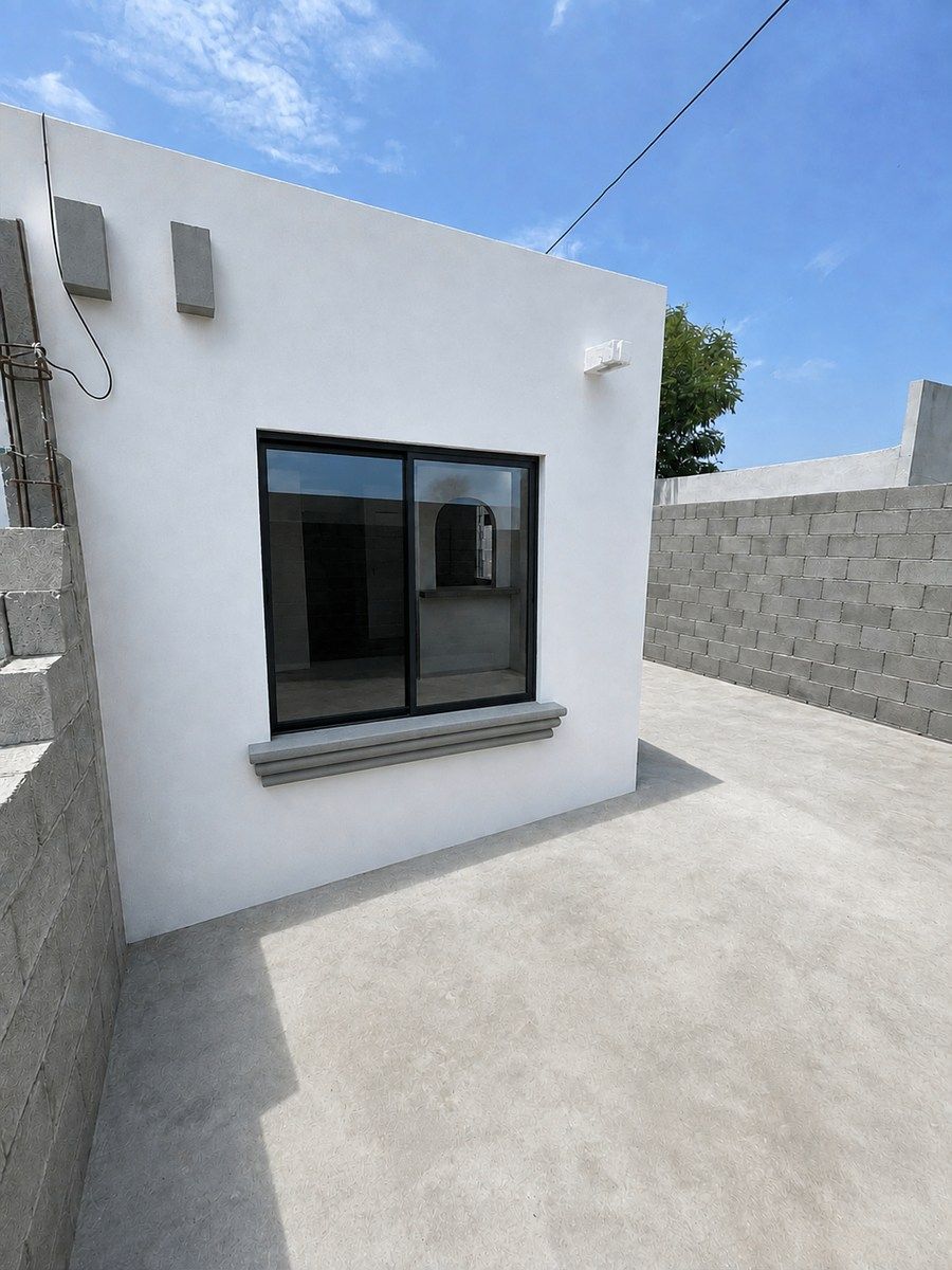 Casa en Misión de Santa Elena, General Zuazua, foto 9 de 10