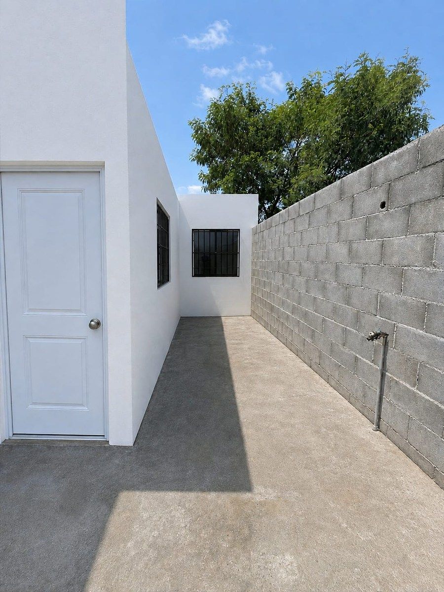 Casa en Misión de Santa Elena, General Zuazua, foto 10 de 10