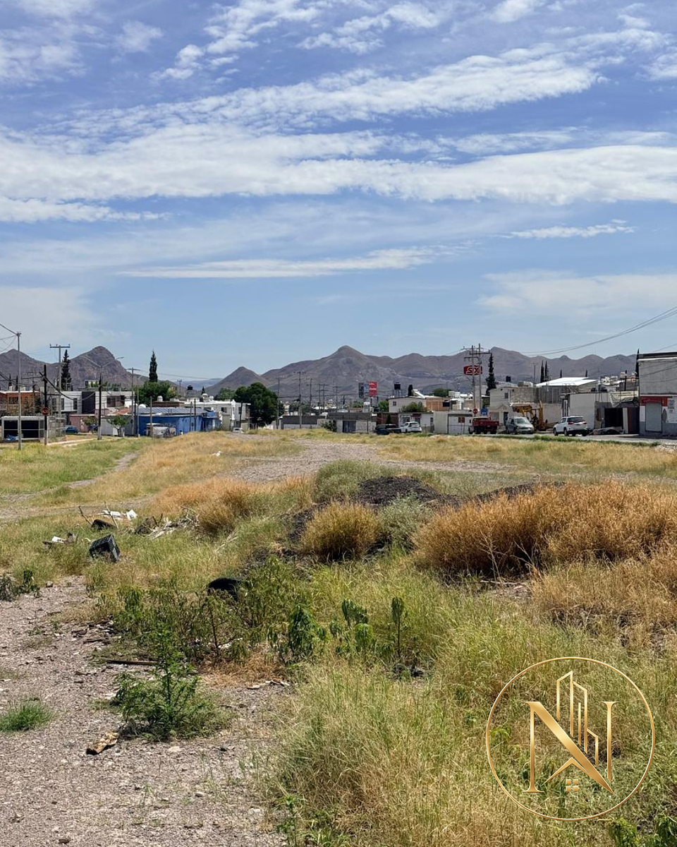 Lot in Loma Dorada, Chihuahua, photo 7 of 11