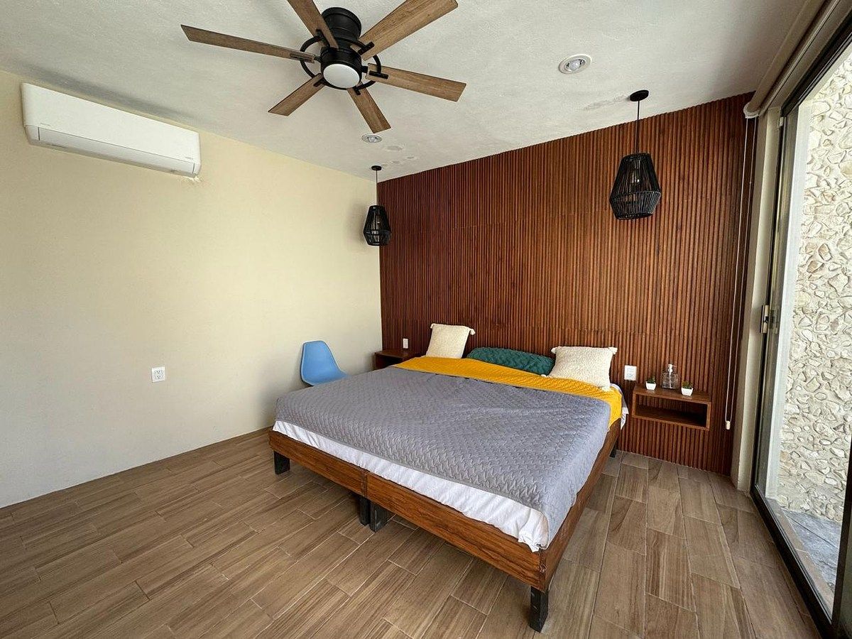 Departamento en Santa Lucia, Campeche, foto 14 de 23