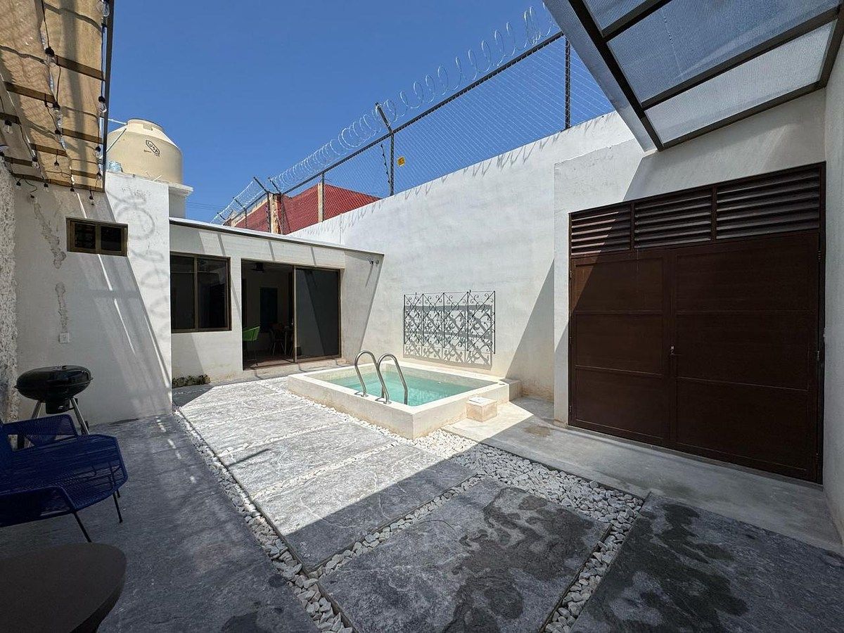 Departamento en Santa Lucia, Campeche, foto 23 de 23