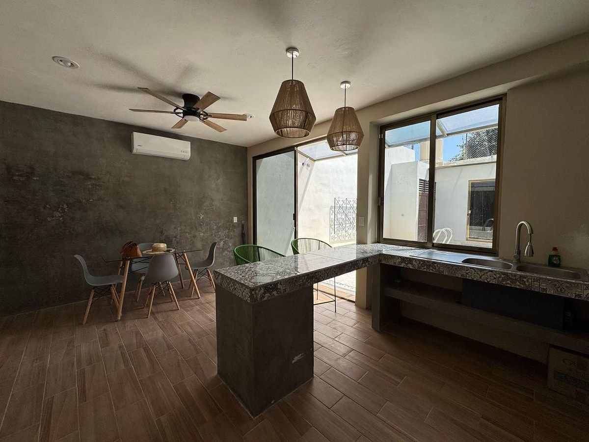 Departamento en Santa Lucia, Campeche, foto 4 de 23
