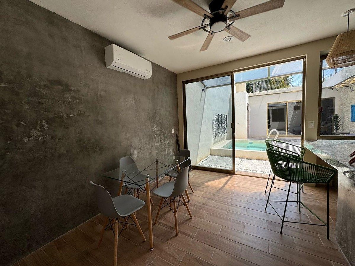 Departamento en Santa Lucia, Campeche, foto 6 de 23