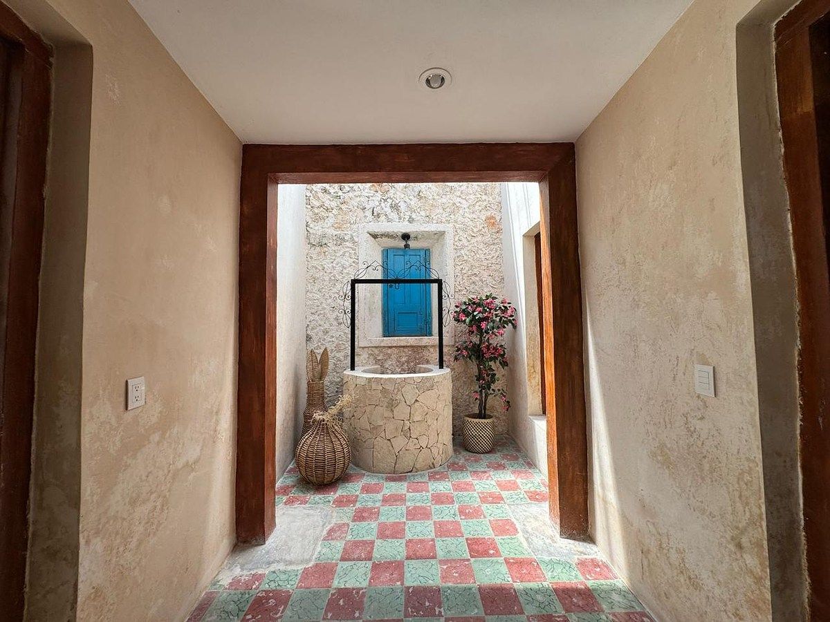 Departamento en Santa Lucia, Campeche, foto 12 de 23