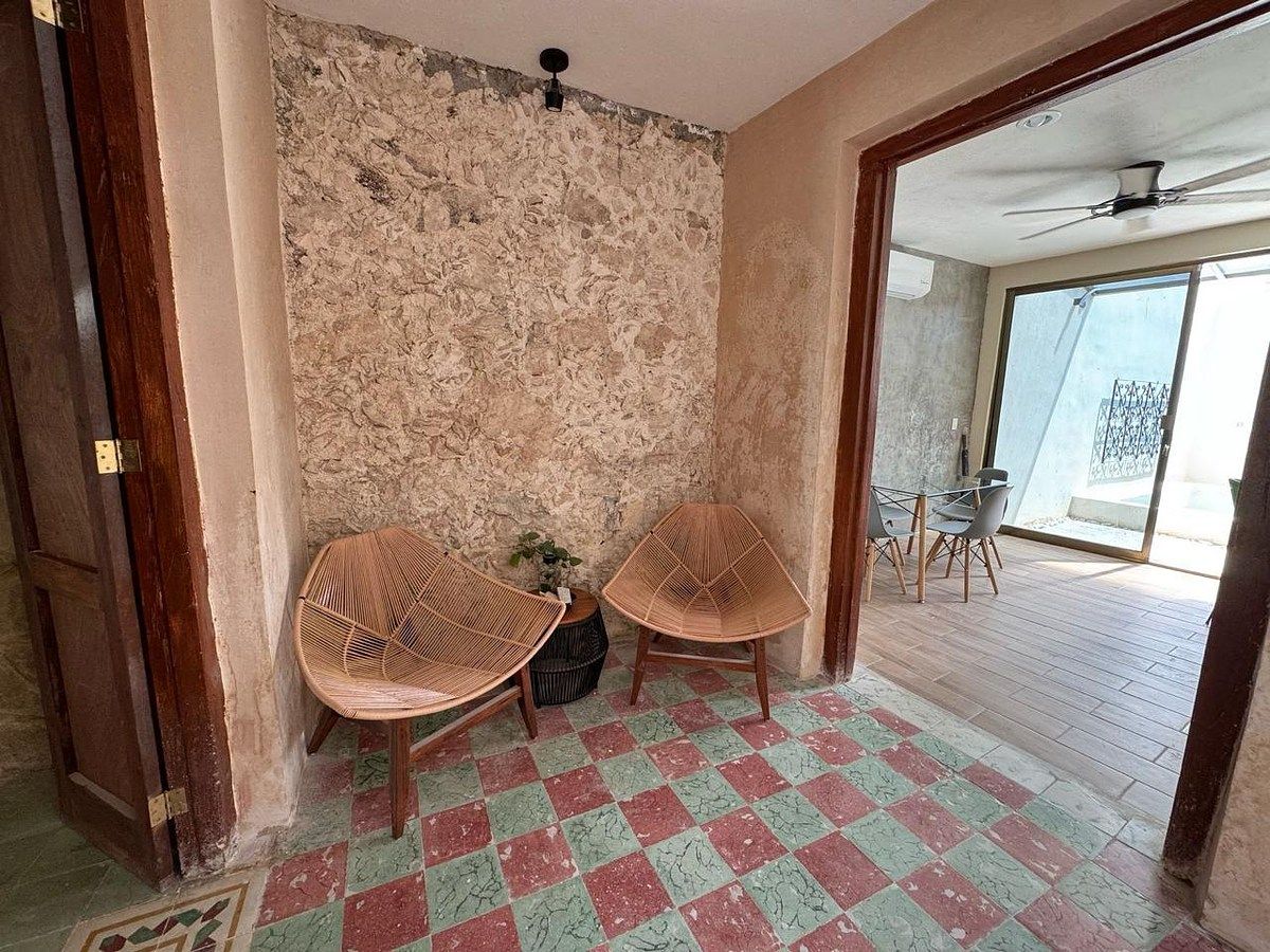 Departamento en Santa Lucia, Campeche, foto 9 de 23