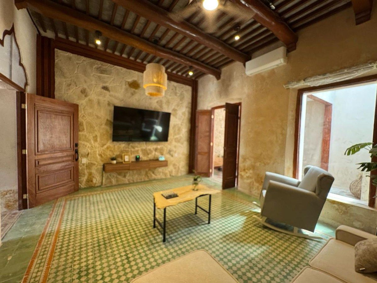 Departamento en Santa Lucia, Campeche, foto 3 de 23