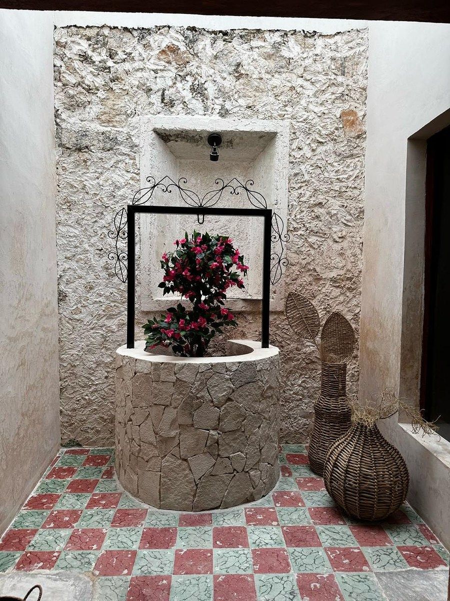 Departamento en Santa Lucia, Campeche, foto 11 de 23