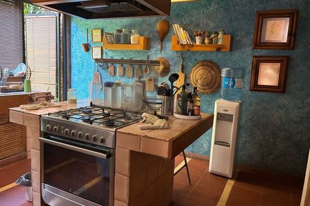 Venta de Casa en calle privada en Lomas del Sol