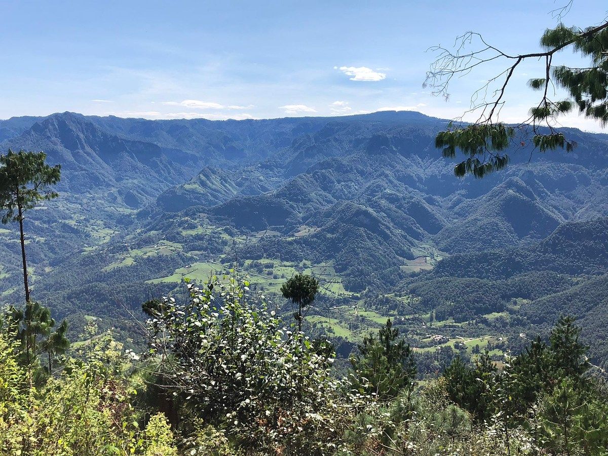 Lote em Huayacocotla Centro, Huayacocotla, foto 5 de 15