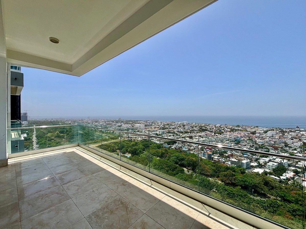 Apartamento en Los Cacicazgos, Santo Domingo Centro (Distrito Nacional), foto 2 de 29