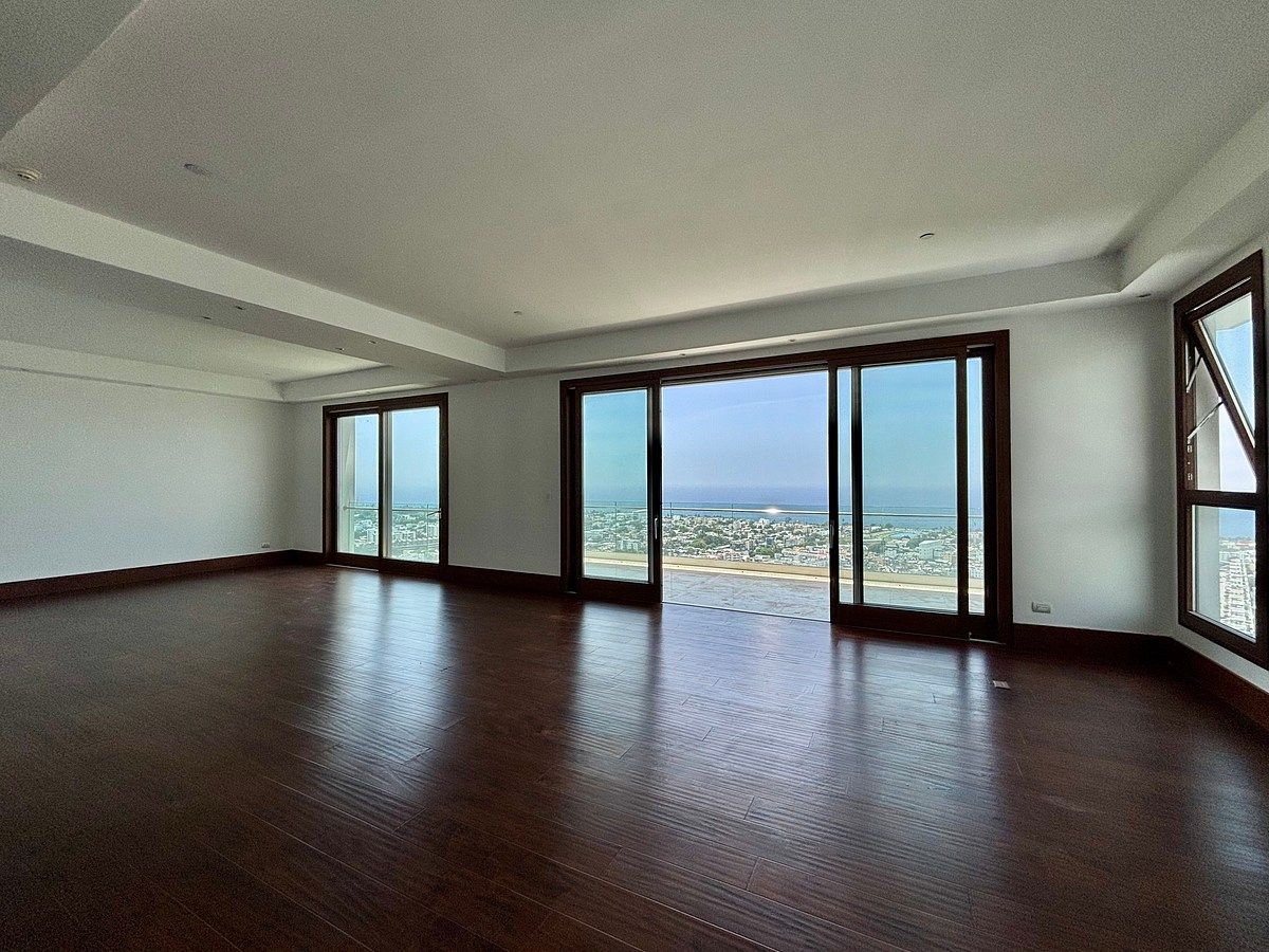 Apartamento en Los Cacicazgos, Santo Domingo Centro (Distrito Nacional), foto 5 de 29